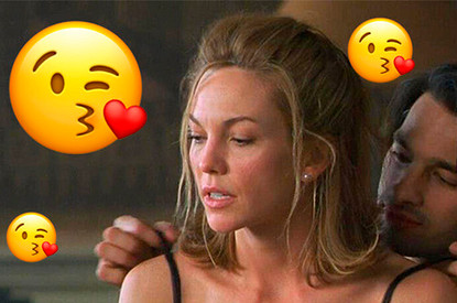 5 веских причин стать его любовницей