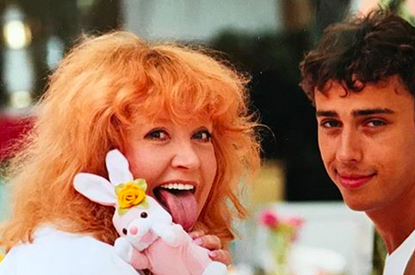 Максим Галкин рассказал, как жена покупает ему одежду