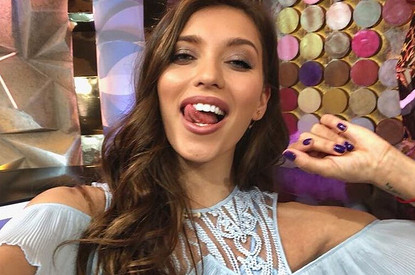 Регина Тодоренко наконец рассказала о новом возлюбленном