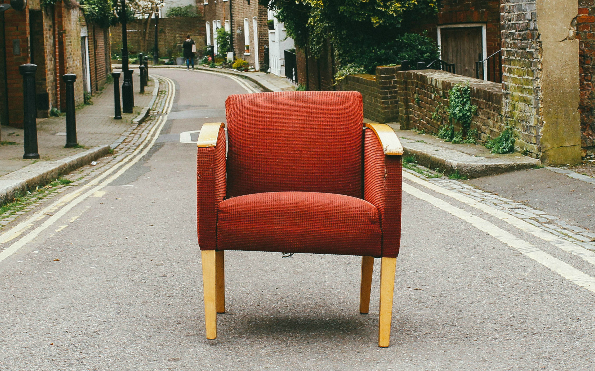 Новая жизнь старой мебели. 16 идей для дома