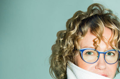 Ирина Розанова: «Однажды я поймала семь акул!»