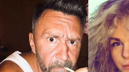 Экс-солистка группы «Ленинград» рассказала всю правду о работе со Шнуром