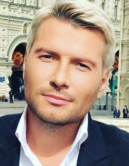 Николай Басков показал главную женщину своей жизни