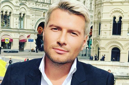 Николай Басков показал главную женщину своей жизни