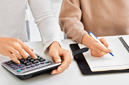 Какой семейный бюджет подходит твоему типу отношений с мужем?