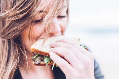 Тест: успеешь ли ты похудеть к лету