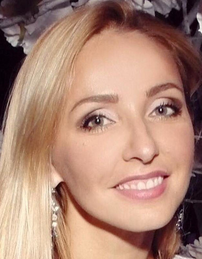 Татьяна Навка готовится родить мужу сына: «Дмитрий Сергеевич, вам никуда не деться!»