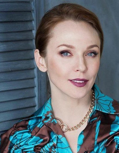 Альбина Джанабаева: «Мне было очень тяжело в «ВИА Гре»»