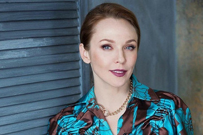 Альбина Джанабаева: «Мне было очень тяжело в «ВИА Гре»»