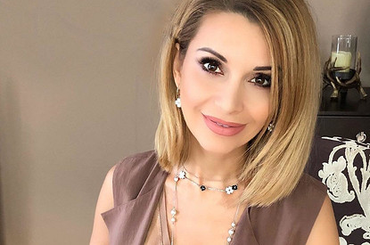 Ольга Орлова призналась, что голодала ради стройной фигуры