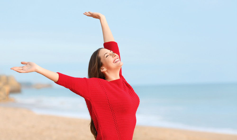 Как настроить организм на самоисцеление?