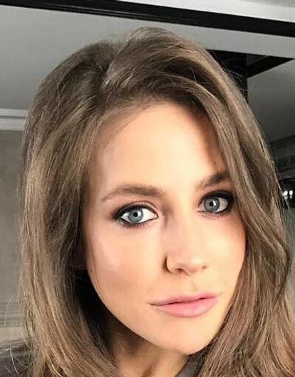 Юлия Барановская сказала как отрезала: «Я не жду Аршавина!»