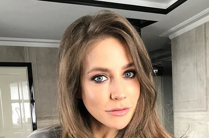 Юлия Барановская сказала как отрезала: «Я не жду Аршавина!»