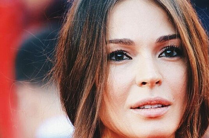 Агния Дитковските рассказала, почему дружит с бывшим мужем