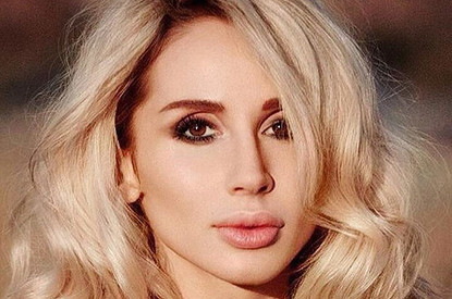 Беременная Светлана Лобода готовит дочь Еву Царь к сцене