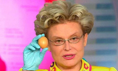 Елена Малышева раскрыла секрет, как есть макароны и худеть