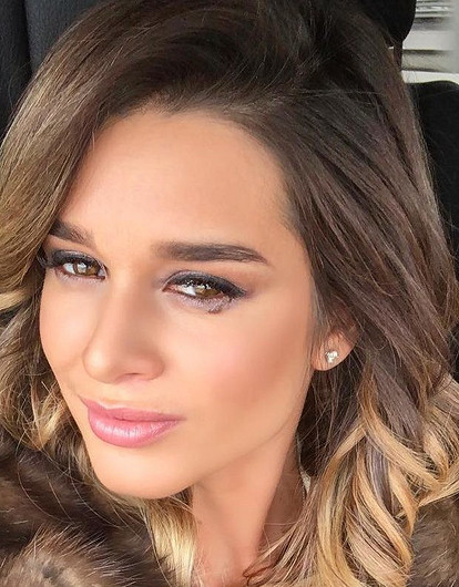 Ксения Бородина решилась на серию болезненных уколов