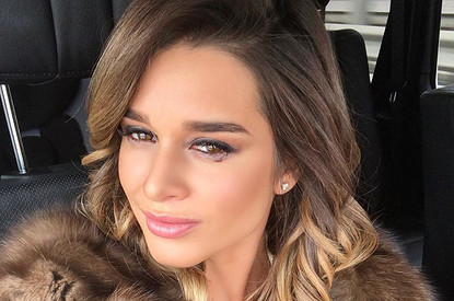 Ксения Бородина решилась на серию болезненных уколов