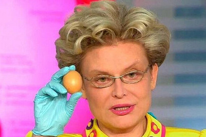 Елена Малышева раскрыла секрет, как есть макароны и худеть