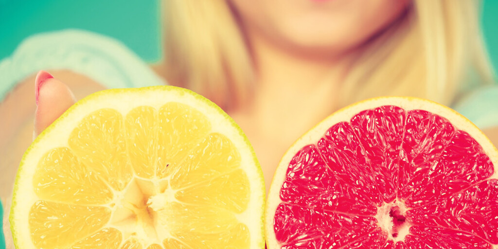 6 полезных цитрусовых фруктов
