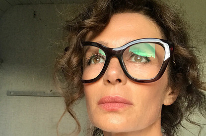 Оксана Фандера растрогала поклонников архивным фото с Олегом Янковским