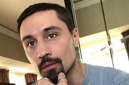 Дима Билан наконец-то объяснил, почему он боится поправиться
