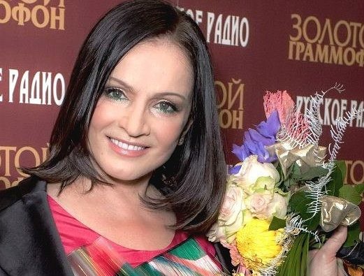 София Ротару показала, как ее красавец-внук выглядел двадцать лет назад