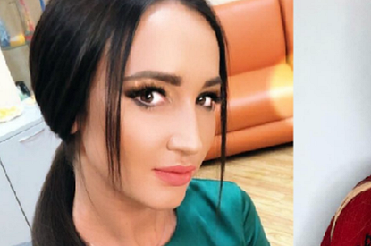 Ксения Бородина помирилась с Ольгой Бузовой спустя год после конфликта