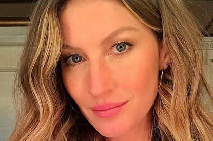 Жизель Бюндхен: «Я могу съесть десять пончиков за раз!»