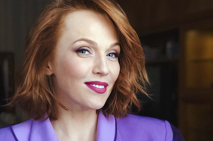 Альбина Джанабаева рассказала о трудных временах с Валерием Меладзе