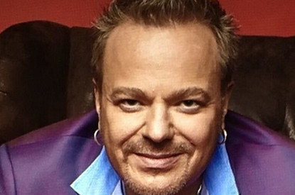 Владимиру Преснякову 50 лет: как поздравили юбиляра бывшая и нынешняя жены?