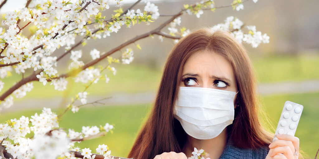 Все об аллергии: виды, симптомы и способы лечения
