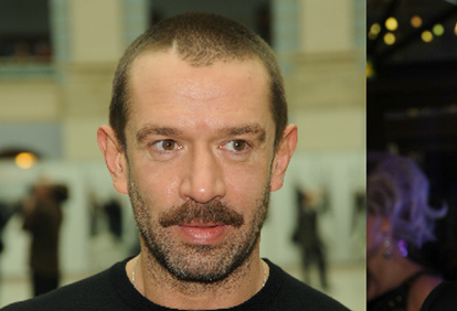 Мужская лига: 7 брутальных звезд, которым за 50