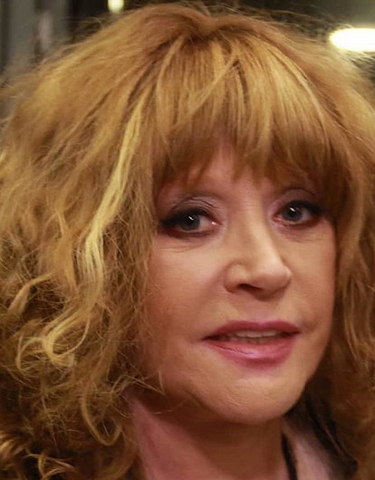 Алла Пугачева трогательно поздравила внучку с личным праздником