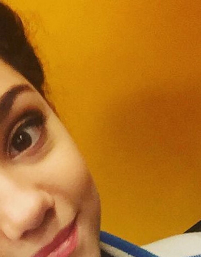 18-летняя Евгения Медведева рассказала, что носит исключительно драгоценности