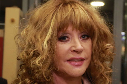 Алла Пугачева трогательно поздравила внучку с личным праздником