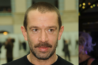 Мужская лига: 7 брутальных звезд, которым за 50