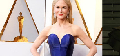 «Оскар-2018»: 10 самых неудачных платьев