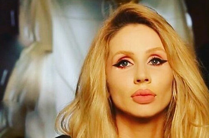 Уже не скроешь: Светлана Лобода беременна