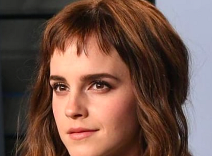 Эмму Уотсон высмеяли за татуировку с грамматической ошибкой