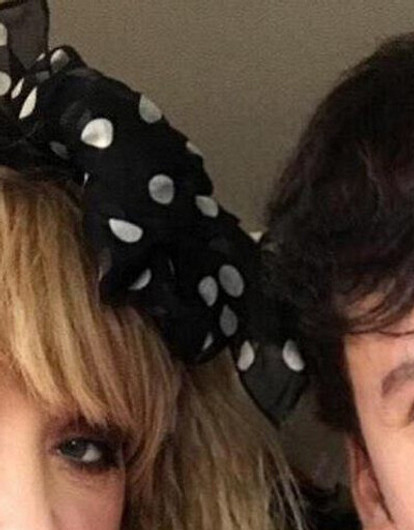 «Мартовские коты для Лизы и Гарри» Алла Пугачева получила необычный подарок