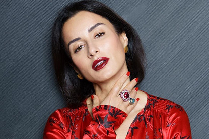 Тина Канделаки смутила подписчиков откровенной фотографией