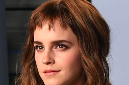 Эмму Уотсон высмеяли за татуировку с грамматической ошибкой