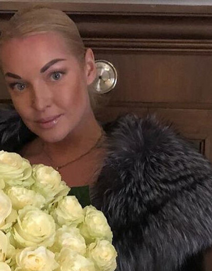 Бывший водитель Анастасии Волочковой рассказал о 25 ее квартирах