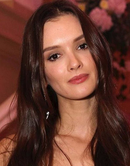 Паулина Андреева готова поужинать с любым желающим