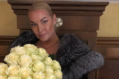 Бывший водитель Анастасии Волочковой рассказал о 25 ее квартирах