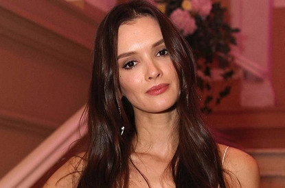 Паулина Андреева готова поужинать с любым желающим