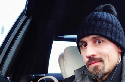 Дима Билан возмутил фанатов фотографией в нижнем белье