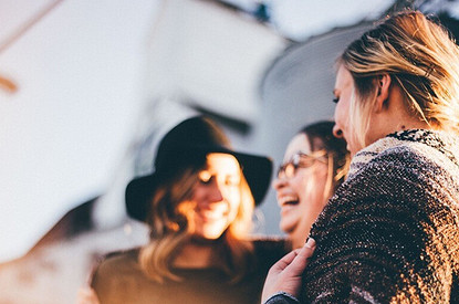 4 типа людей, от которых надо держаться подальше