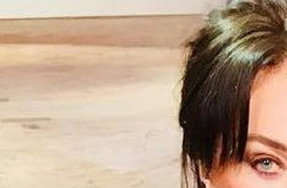 Лариса Гузеева поделилась с поклонниками, как выглядела 28 лет назад